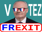 melenchon-drapeau-vote-president-intelligent-nation-asselineau-election-frexit-fn-marine-upr-france-lunette