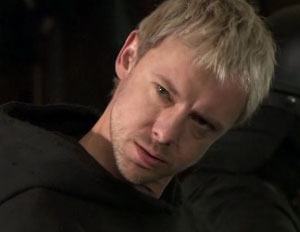 who john le maitre doctor simm