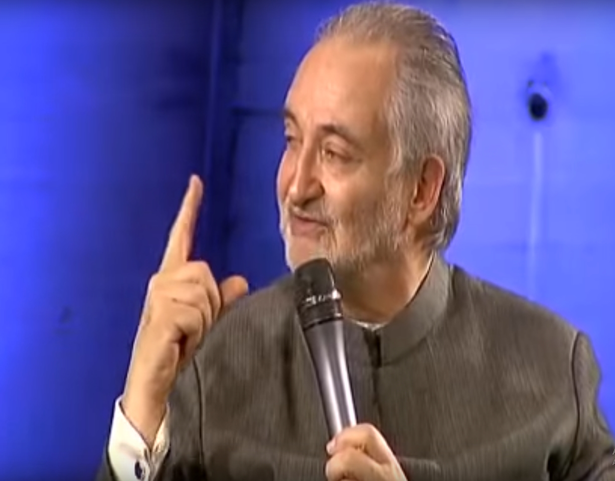 juif simillion demonex attali zemmour gaucho doigt homelie