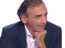 embete zemmour agace