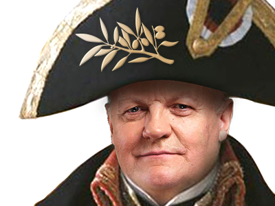 asselineau guerre francois napoleon bataille chef art50 50 art general article 2017 frexit upr