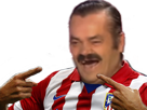 ligue-atletico-doigt-risitas-foot-madrid-griezman-but-match-football-champion-diego-rire-costa