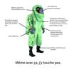 mapa-mappa-guerre-nucleaire-combinaison-secours-chimique-jardinage-femen-gaz-gant-sentinelle-alerte-ww2-madz-vert