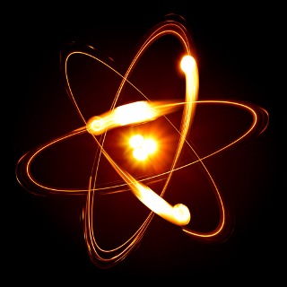 electron atome nucleaire nuke prions atomique dieu priere prie saint bombe