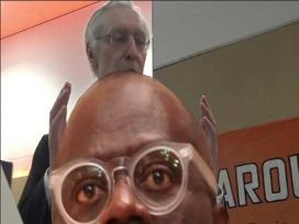 henry assimile non lesquen congoide