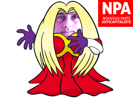 npa pokemon poutou