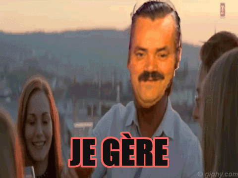 issou bgclasse sourire gere