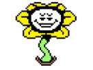 undertale fleur flowey