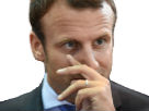 macron juif