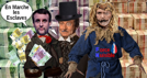 riche-pantin-poupee-systeme-fn-billet-marche-marionnette-macron-ventriloque-banquier-epouventail-marine-argent