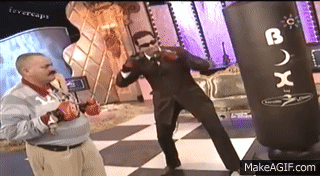 ntm golpes risitas newgate boxeur golpeados power boxe