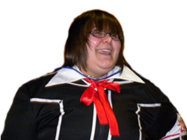 grosse kikoojap rire