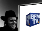 macron media politique juif tv bfm