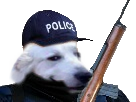 circulez-police-chien