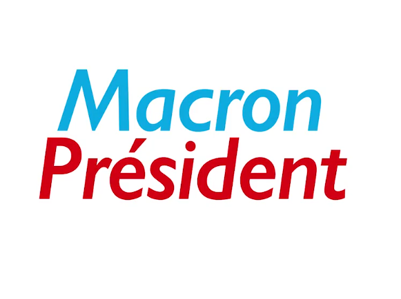 president macron