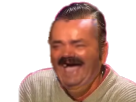 Sticker issou jesus risitas par FDPLevel1