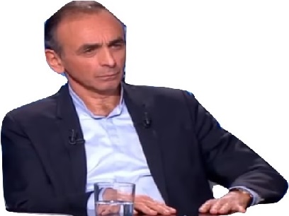 naulleau zemmour animateur juif