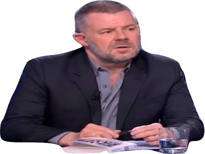 juif zemmour animateur naulleau