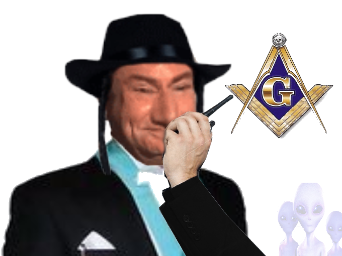 juif macon talkie franc walkie