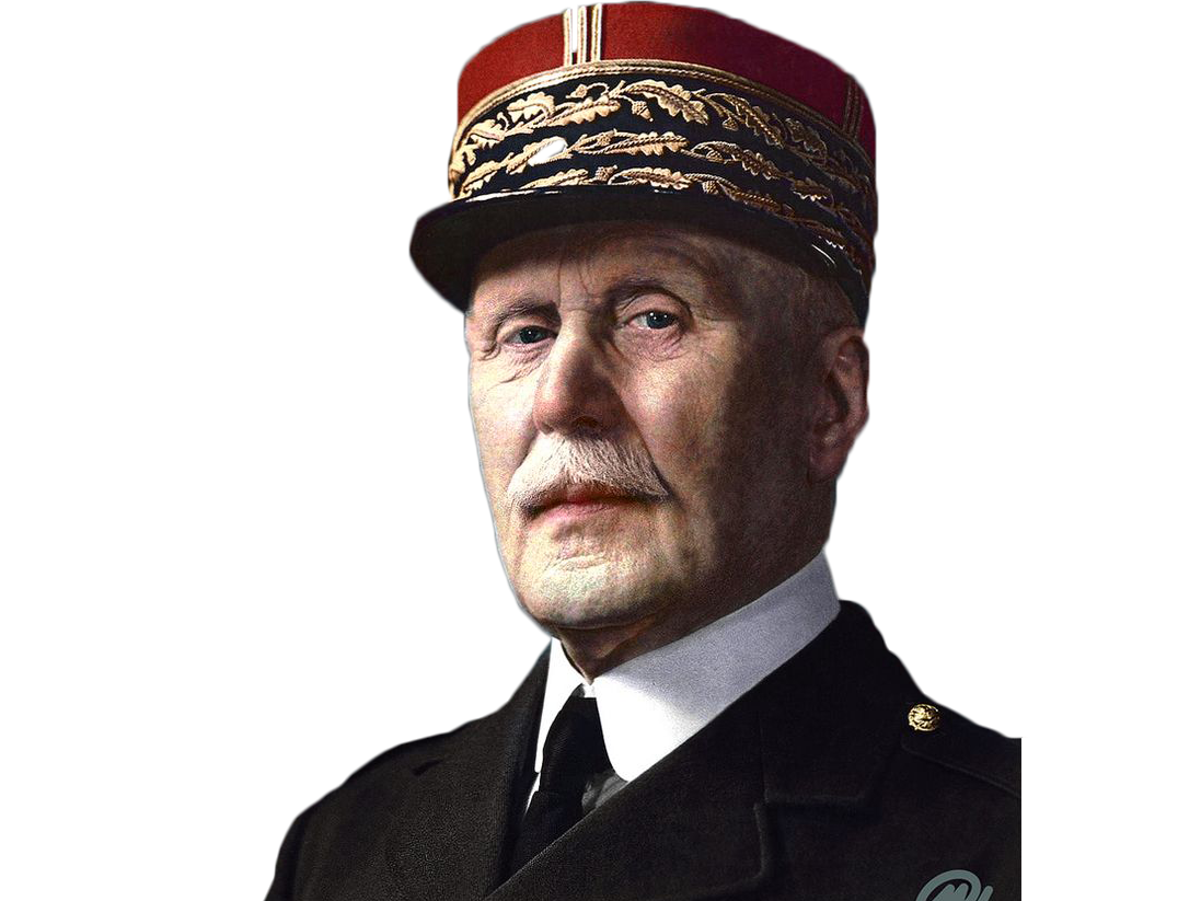 petain other vichy histoire