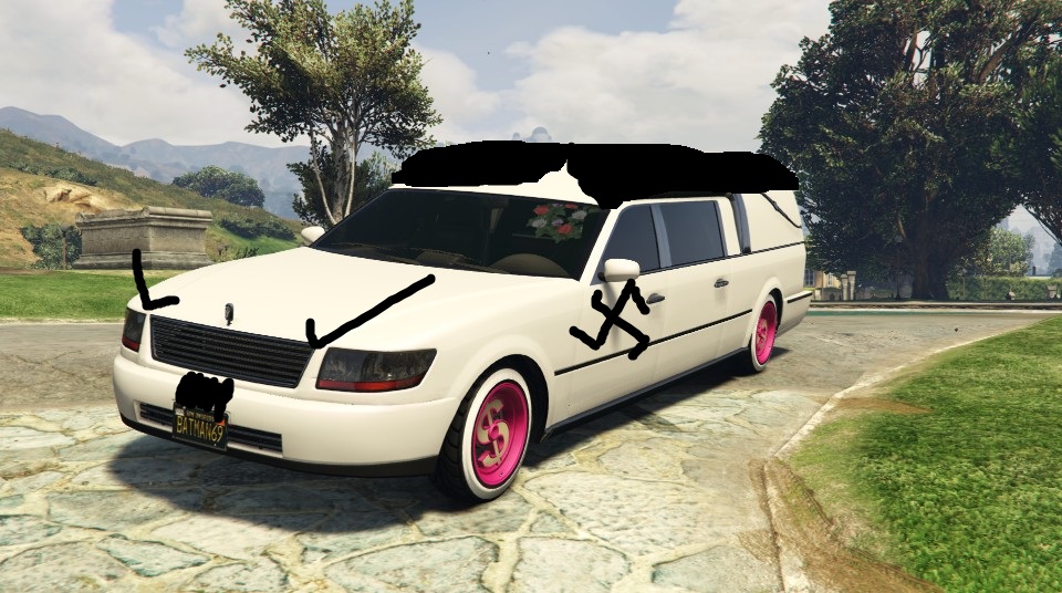 fn risitas corbillard