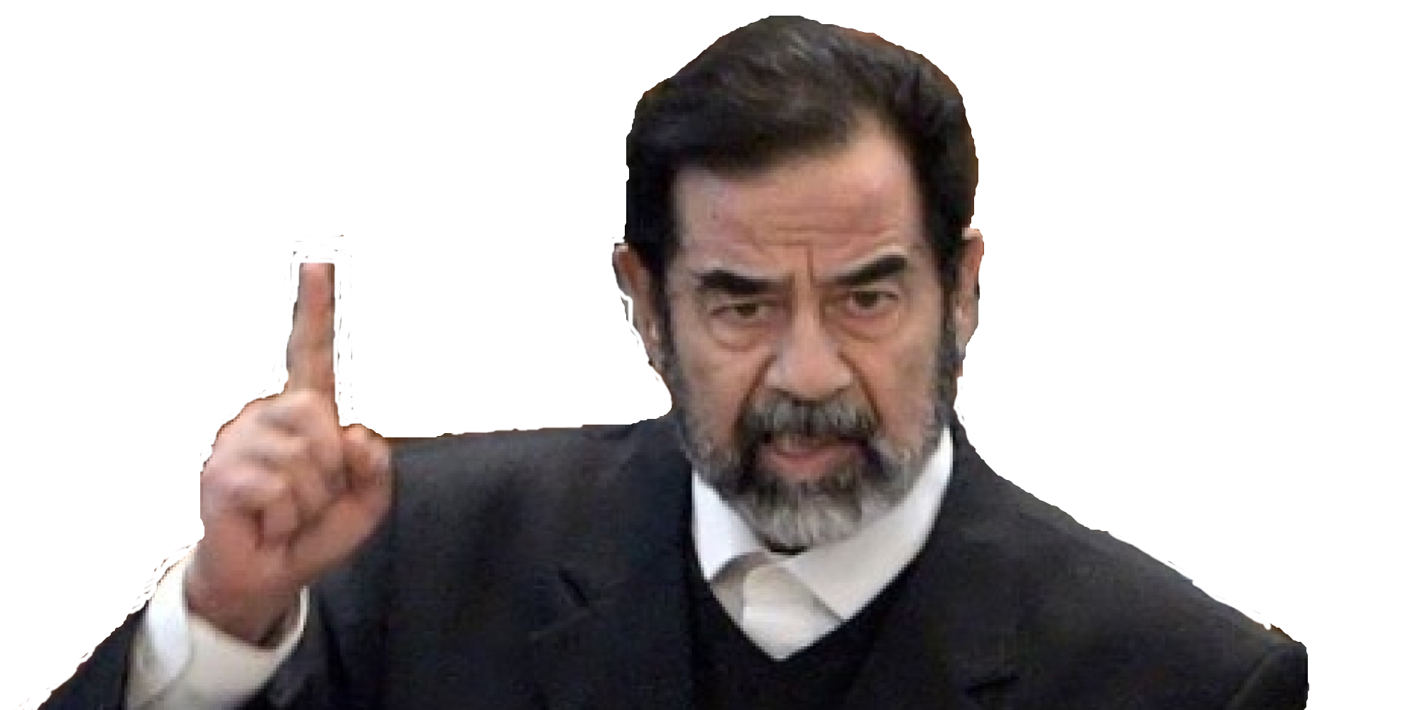 politic islam hussein saddam musulman arabe irak
