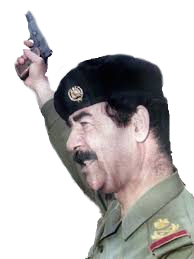 islam irak musulman hussein politic arabe saddam