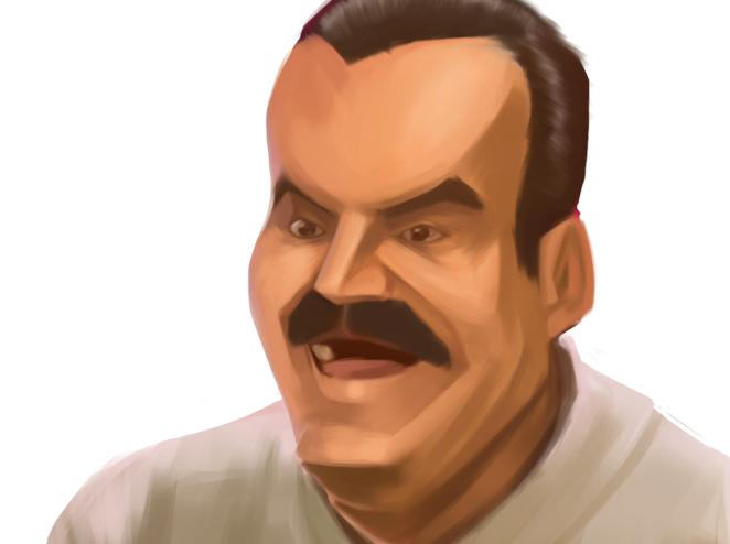 speepainting risitas eco