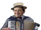 musicien-politic-accordeon-melenchon