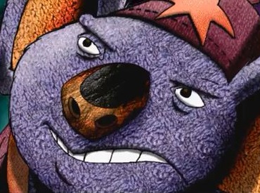 squalala koala sarcastique christavalier enerve benzaie