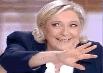 fn politic front marine national