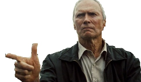 risitas walt facho vieux gran torino