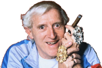 other dj tv yeux savile pedophile presentateur jimmy cigare