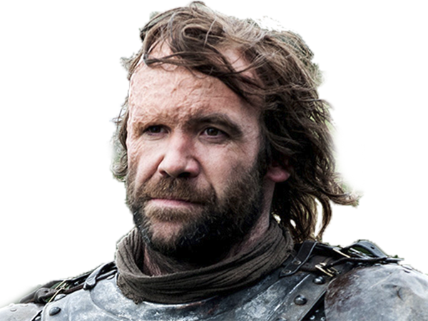 got bowl other clegane
