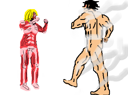 soral kikoojap titan snk