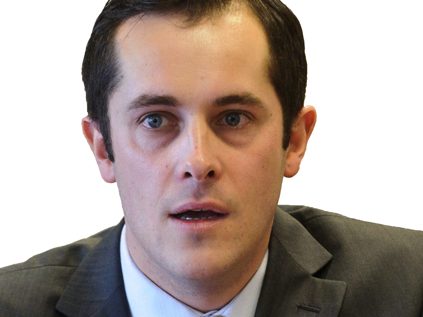 politic fritz nicolasbay