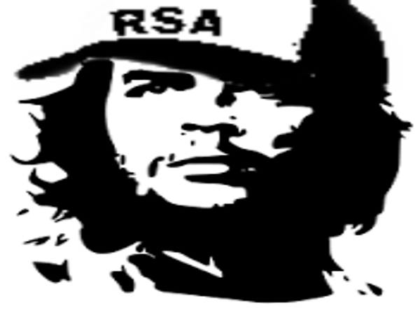 che guevara risitas rsa