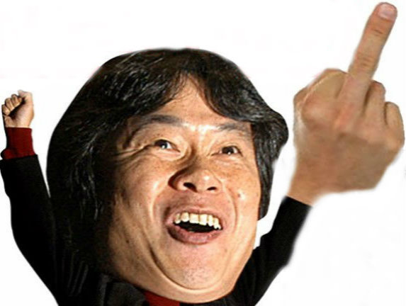 tendaube nintendaube risitas nintendo