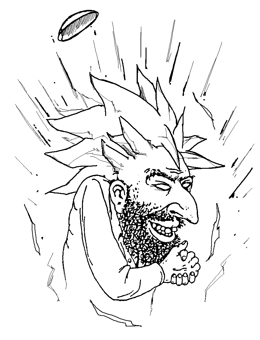 kikoojap saiyan juif