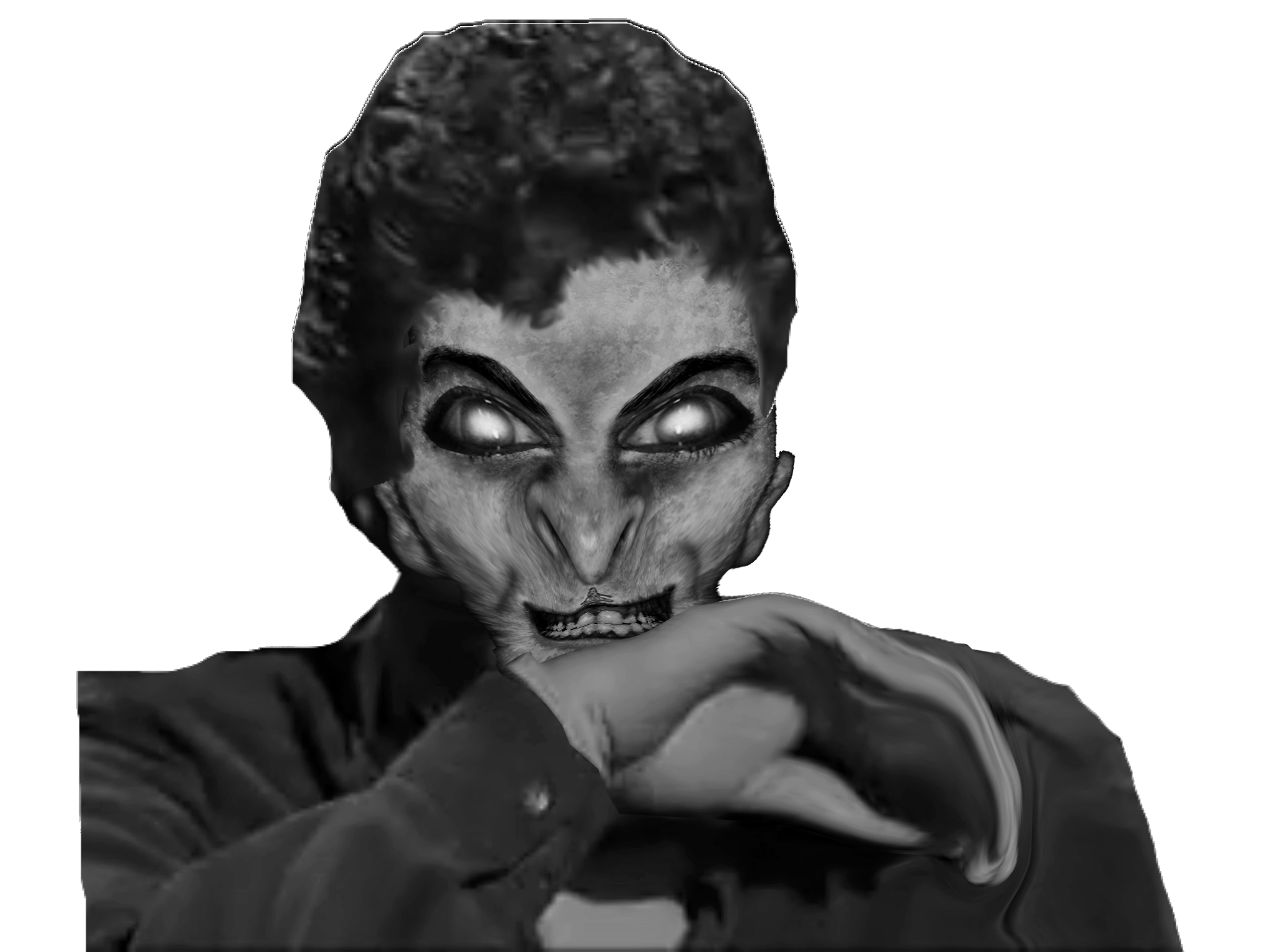 risitas creepy jesus