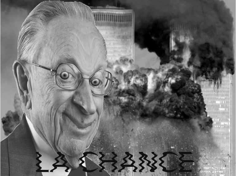 chance wtc creepy larry risitas