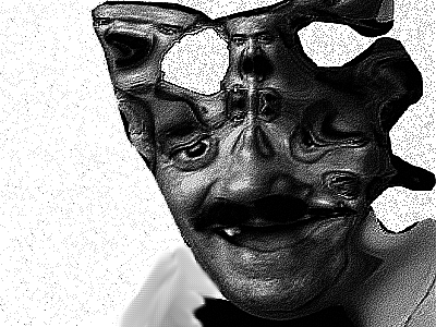 creepy risitas issou