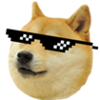 thuglife-animal-shiba-it-kabosu-deal-classe-bg-lunettes-pixel-dog-meme-doge-doggo-other-chien-with