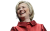 clinton-usa-politic-democrate-sourire-americaine-hillary-rire-amerique