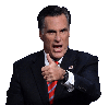 costard-joue-romney-job-bien-gg-amerique-republicain-usa-politic-good-pouce-mitt-main-americain