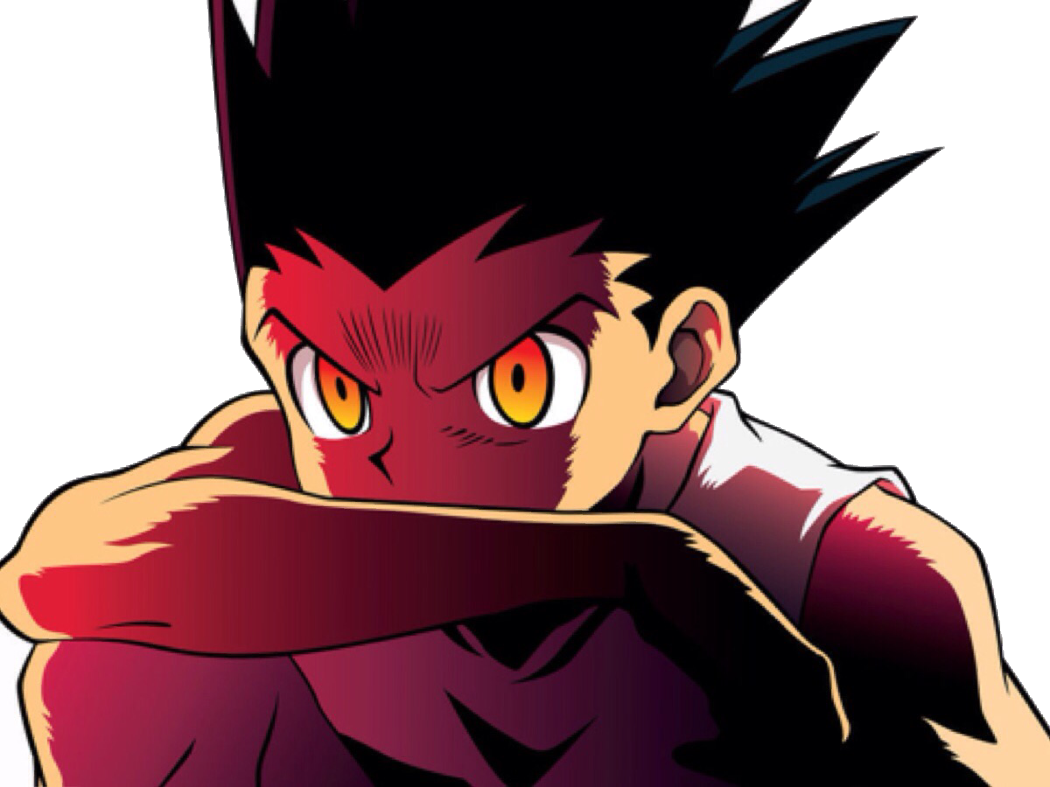 Gon