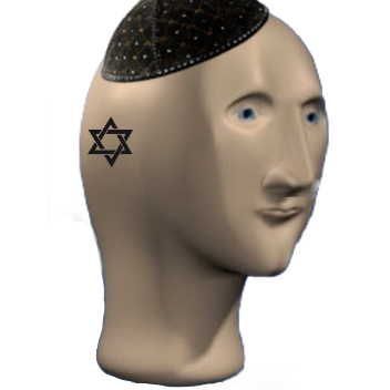 surreal loubard juif