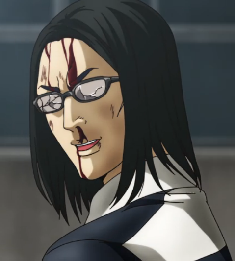 anime prisonschool kikoojap