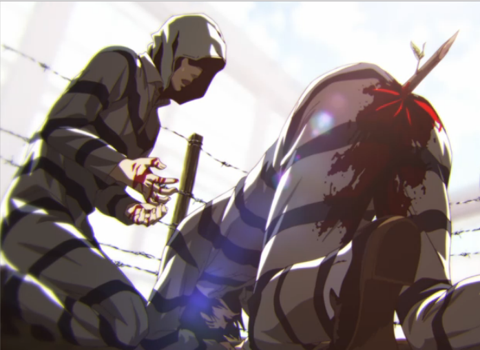 kikoojap prisonschool anime