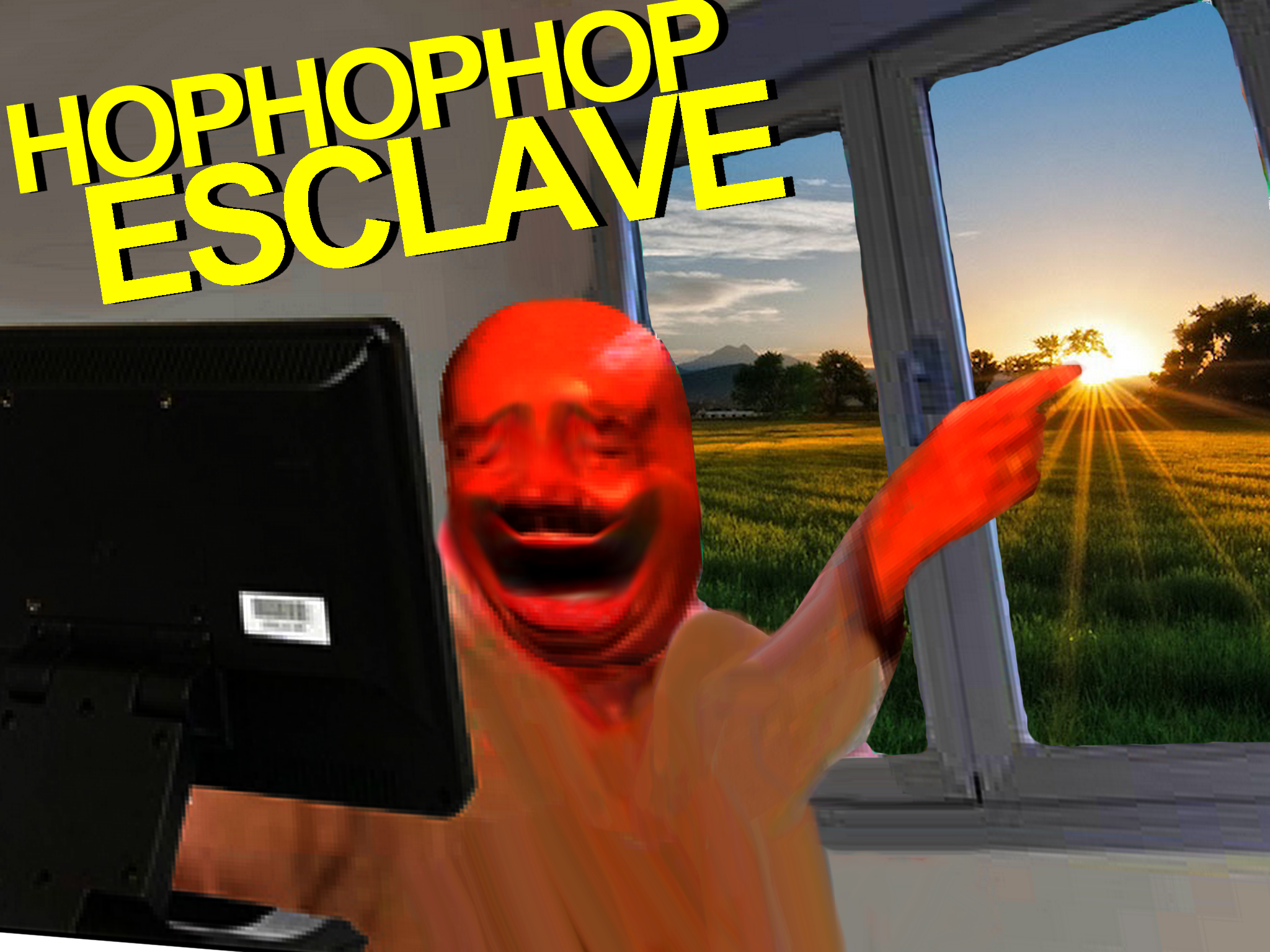 travail journee lever 6h hophophop jour job risitas esclave